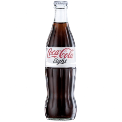 Coca Cola Light 0,33l