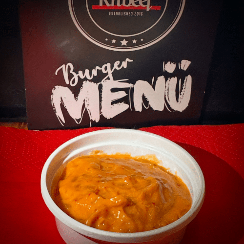 Hot-Mexicansauce