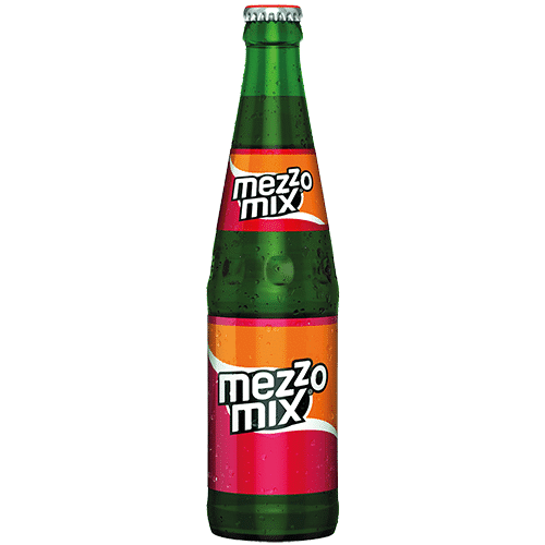 Mezzo Mix 0,33l
