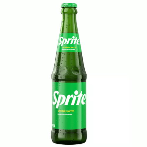 Sprite 0,33l