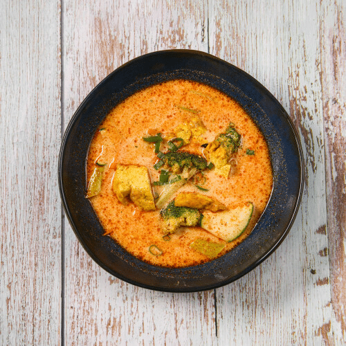 Coconut Soup - Tofu (vegetarisch)
