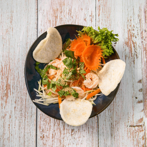 Papaya Salad