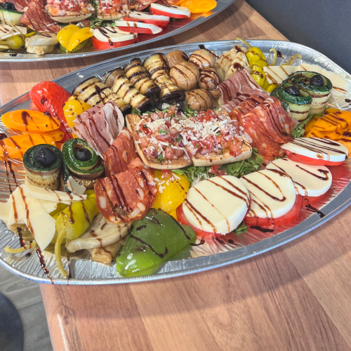 Antipasti della Casa