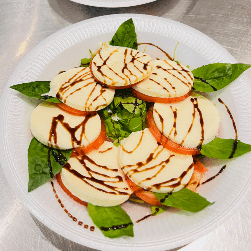 Caprese