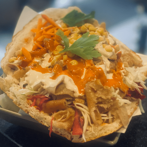 Bingöl Kebap