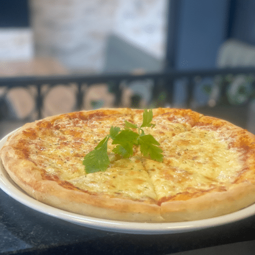 Pizza Margherita