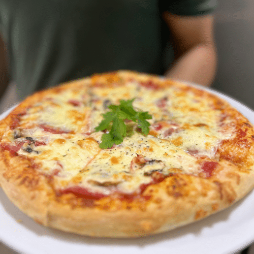 Pizza Zaza