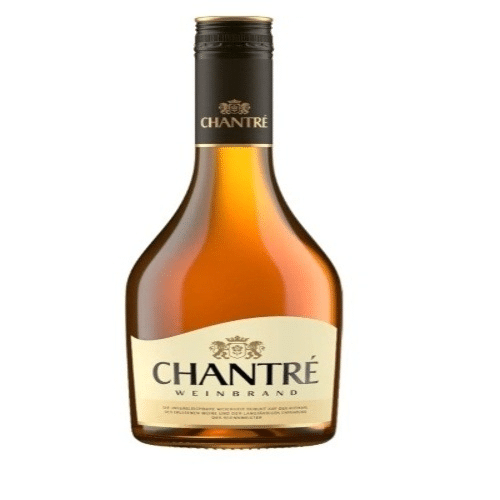 Chantre Weinbrand 0,7l