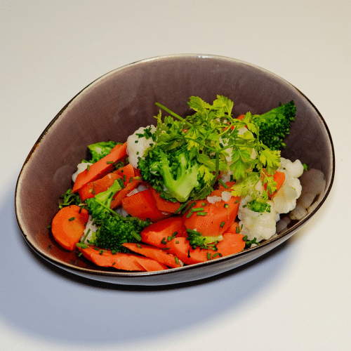 Gemüse (vegetarisch)