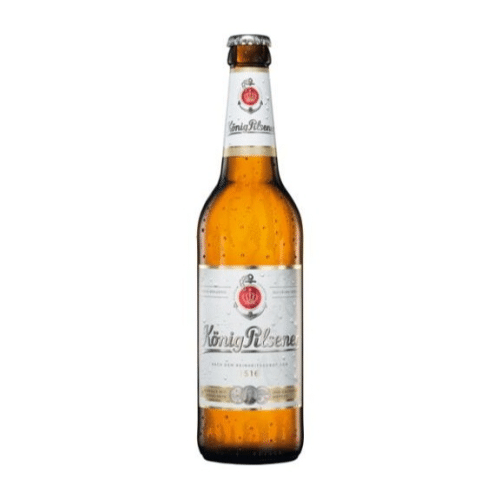 König Pilsener 0,5l