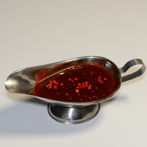 Pfeffersauce