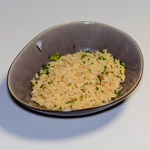 Reis (vegetarisch)