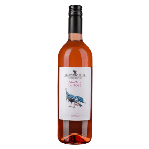 Rosewein 0,75l