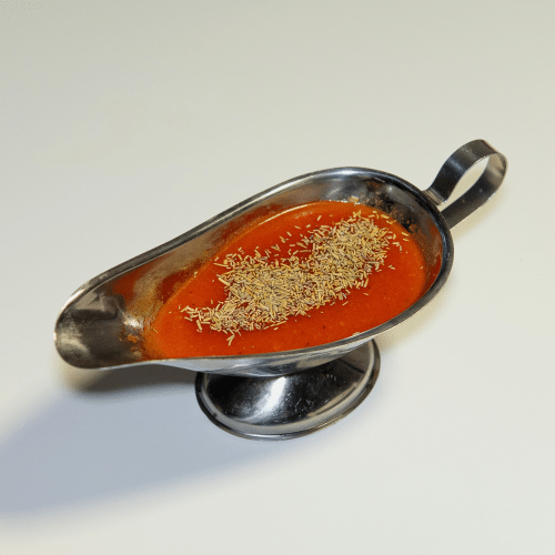 Rosmarin-Tomatensauce