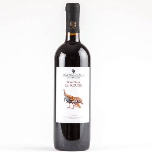 Rotwein 0,75l
