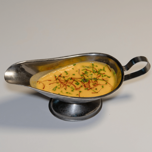 Safransauce