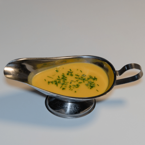 Zitronensauce