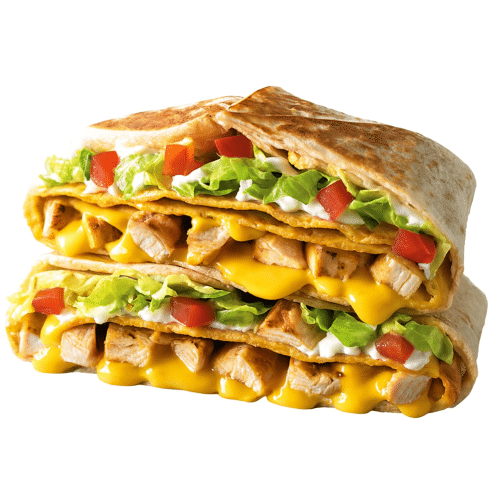 Big Ranch Chicken