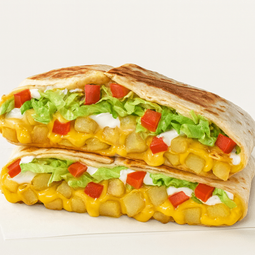 Big Ranch Veggie