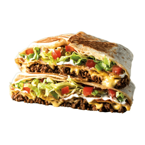 Lil' Ranch Beef