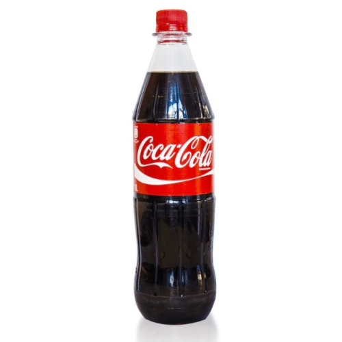 Coca Cola 1,0l