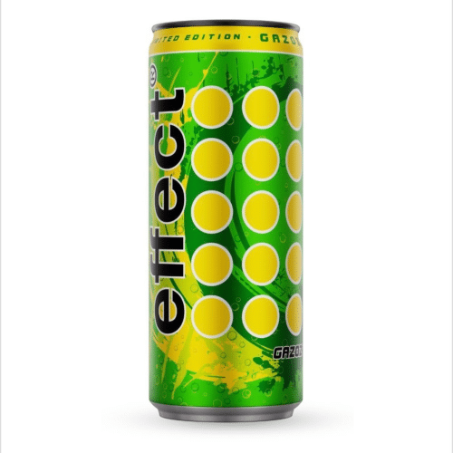 Effect Gazoz