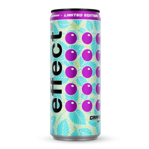 Effect Grape Mint