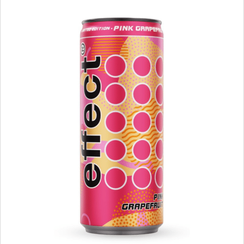 Effect Pink Grapefruit