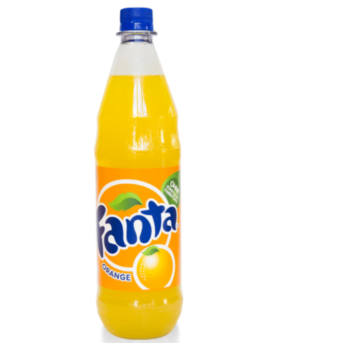 Fanta 1,0l