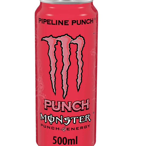 Monster Energy Pipeline Punch 0,5l