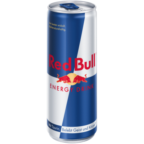 Red Bull 0,25l
