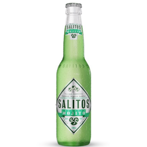 Salitos Mojito