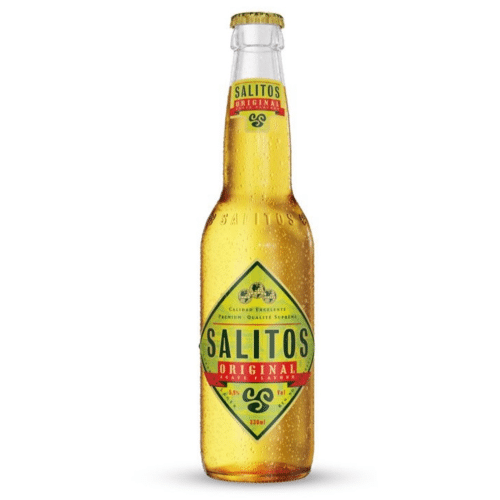 Salitos Original