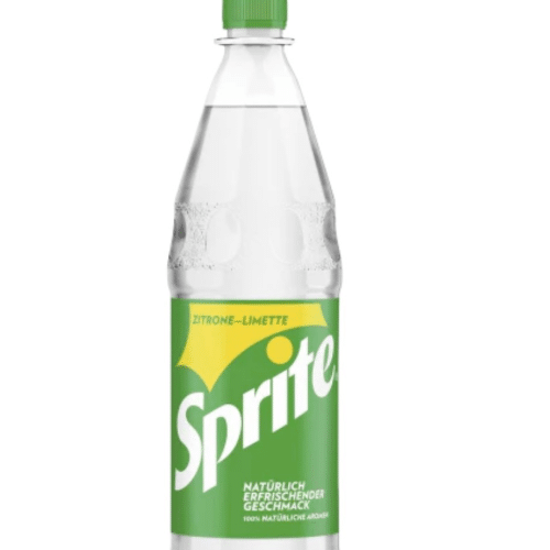 Sprite 1,0l