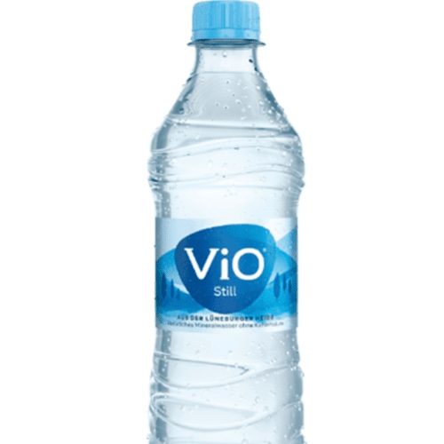 Vio Wasser Still 0,5l