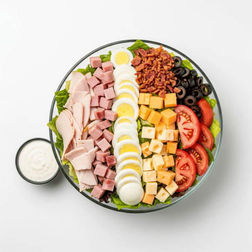 Chefsalat