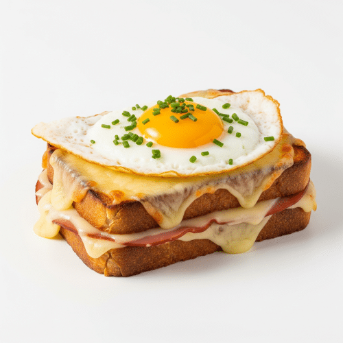 Croque Madame