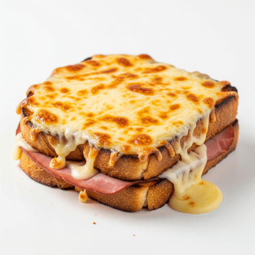 Croque Monsieur