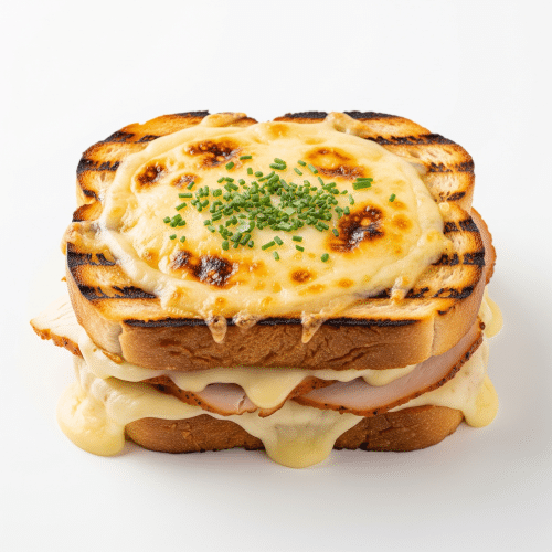 Croque Pute
