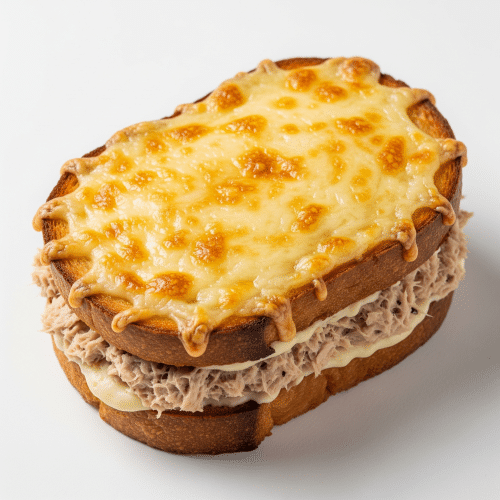 Croque Thunfisch