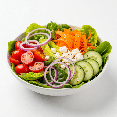 Gemischter Salat