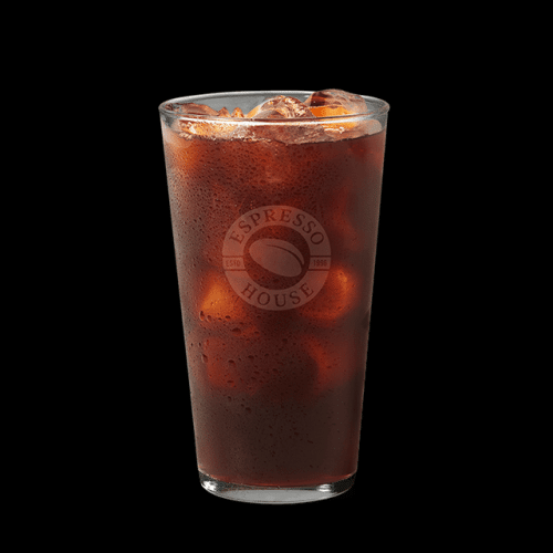 Iced Americano (Klein, 200ml)