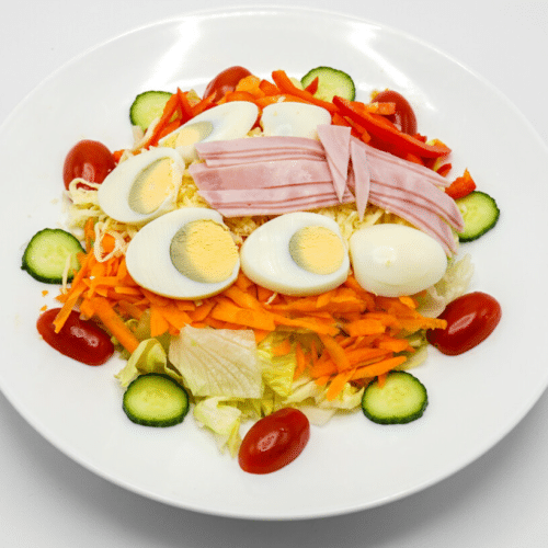 Italienischer Salat