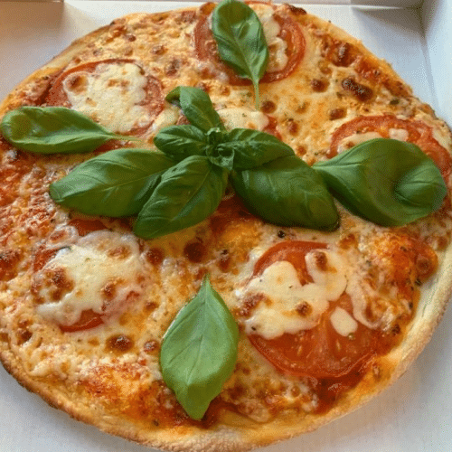 Pizza Fresh Spring