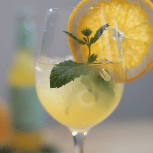 Immun Drink