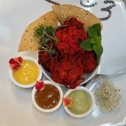 Pakora