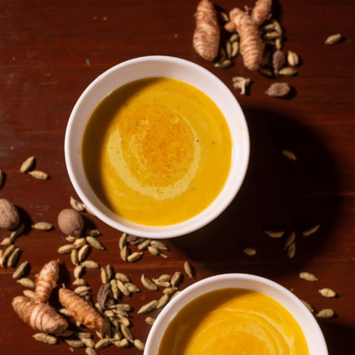 Suppe Vegan