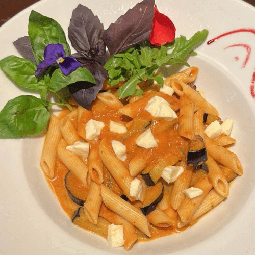 Vollkornpenne