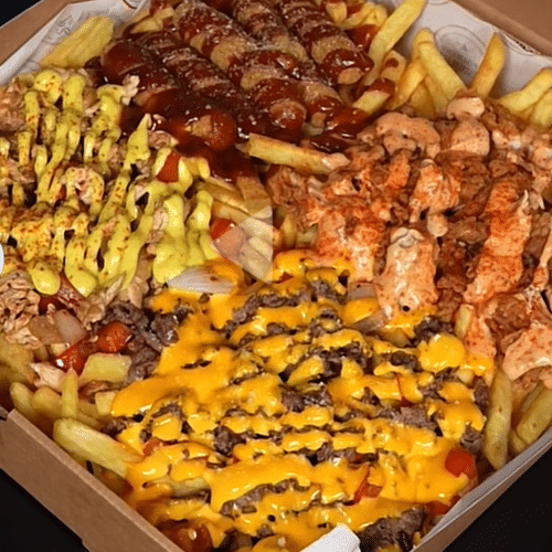 Mega Box