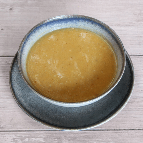 Arabische Linsensuppe